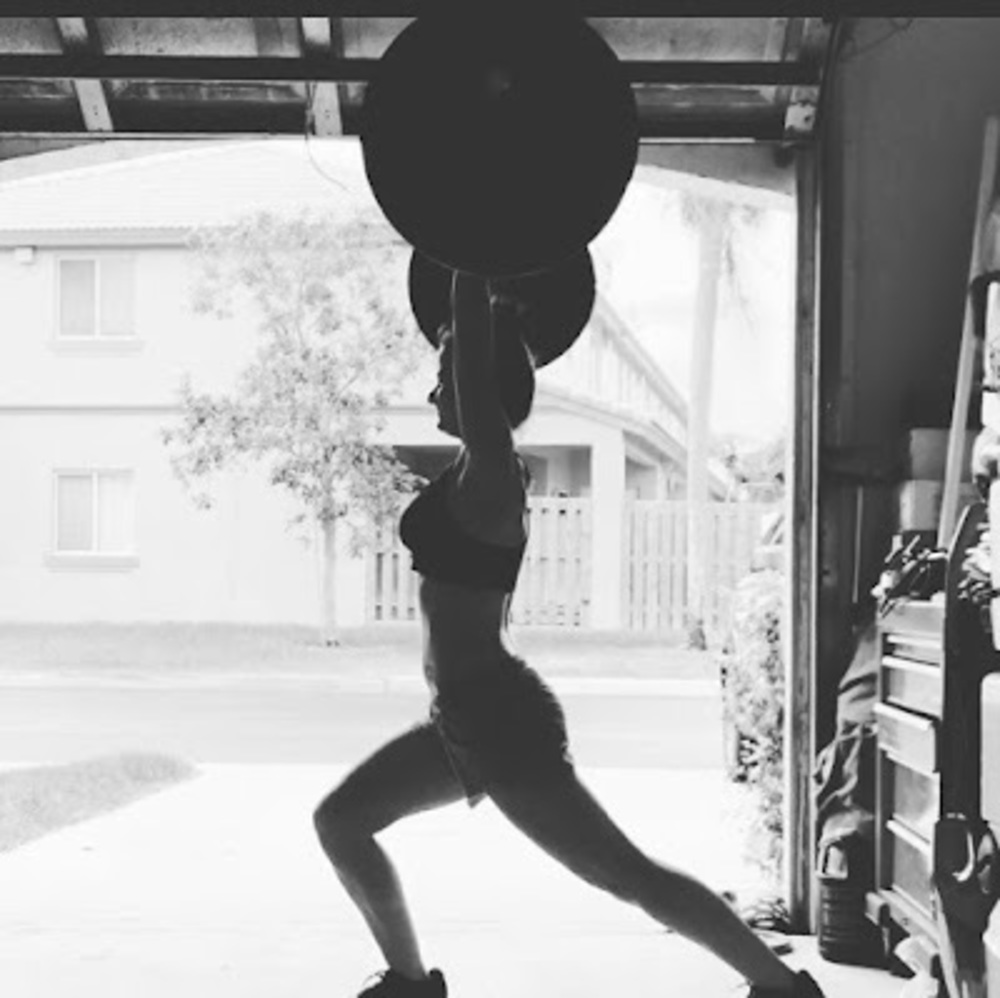 Meet your Posher, Valerie